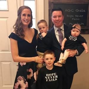 Meet your Posher, Lori